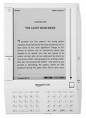 sell used Digital Book/Reader Amazon Kindle 2